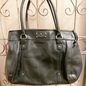 Kate Spade Leather Tote